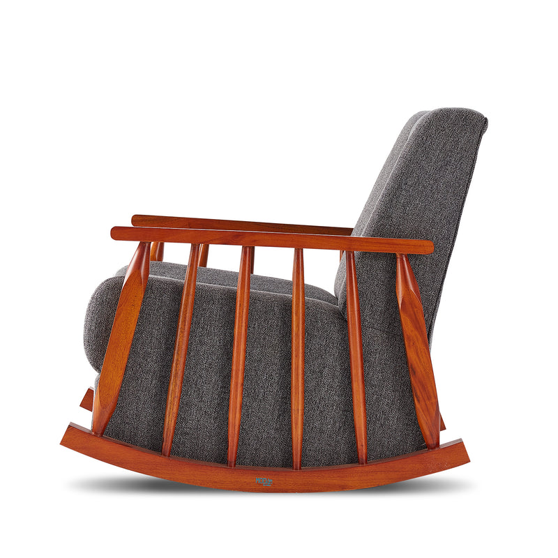 Goodwood 17MD101 rocking chair (CF-17MD001 ROCKY CHAIR)