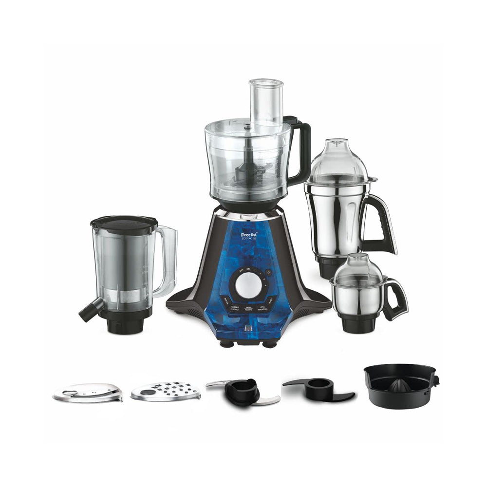 Preethi mixer grinders: 10 best Preethi mixer grinders to elevate