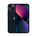 Apple iPhone 13 (Midnight, 128GB Storage)