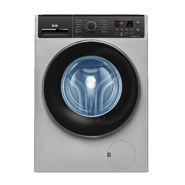 IFB Elite ZSS 7012 7 kg | 1200 rpm | Silver  Front Load Washing Machine