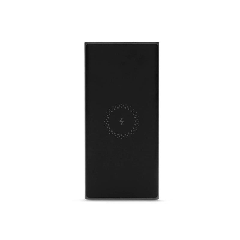 Mi Wireless Power Bank 10000mAh with Type-C Support