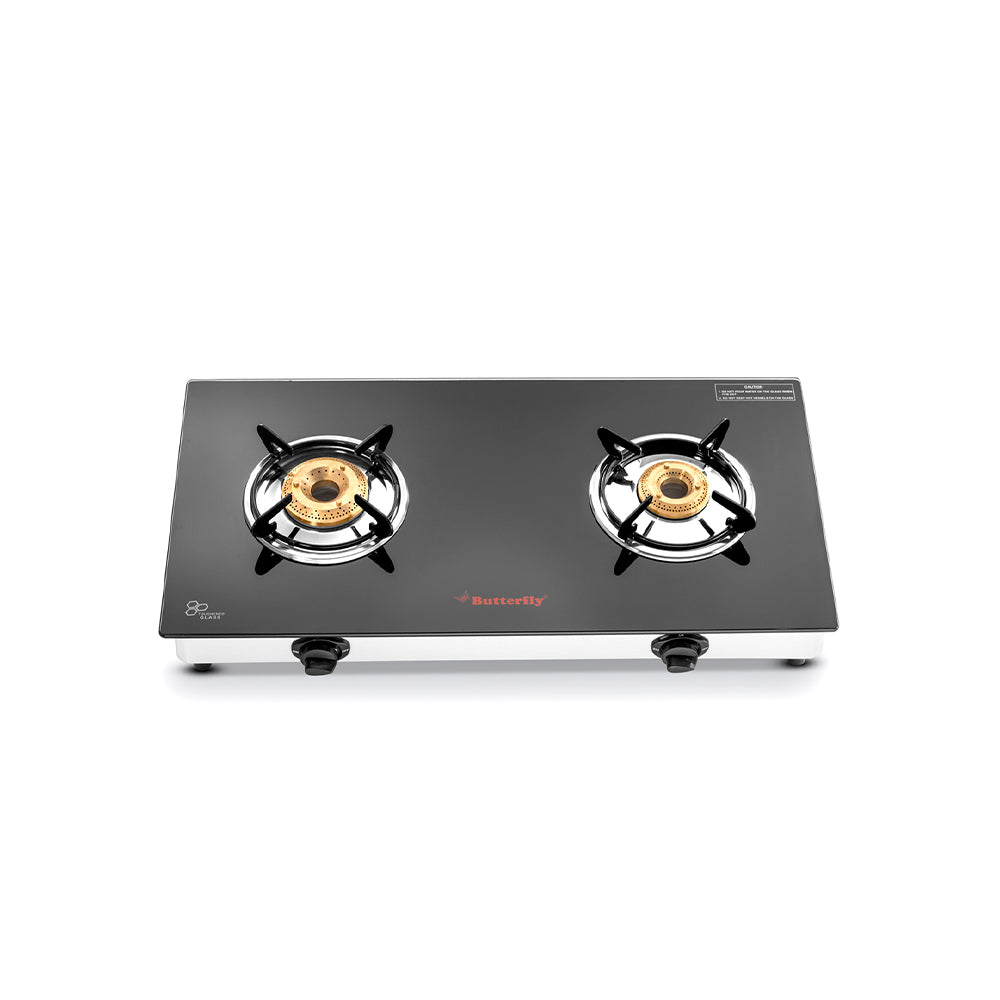 Butterfly Stove 2B Radiant Jumbo GT