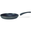 Prestige Omega Select Plus Non-Stick Aluminium Fry Pan, 25cm, Black (Small Size)-(non induction)