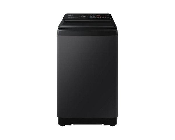 Samsung 7.0 kg Eco bubble™ Top Load Washing Machine with in-built Heater, (WA70BG4582BVTL)