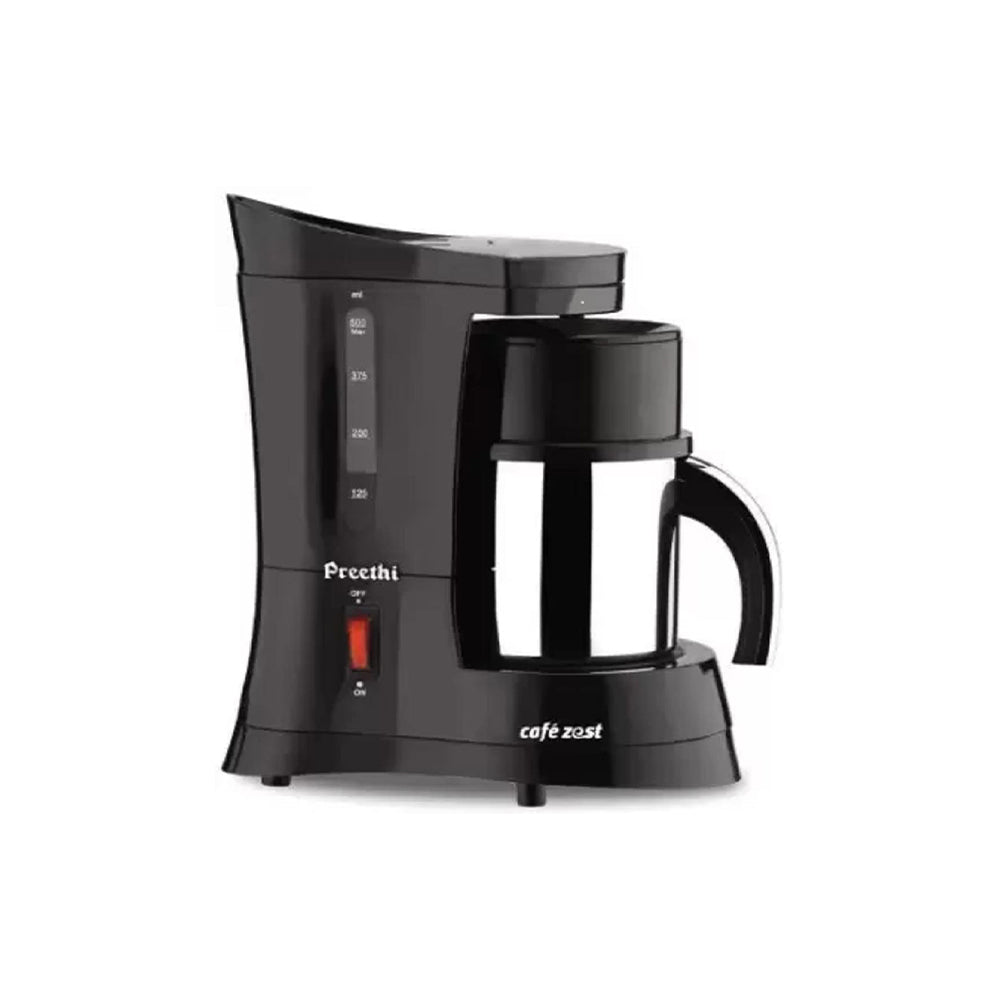 preethi cafe zest cm210 coffee maker