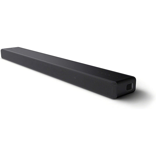Sony HT-A5000 5.1.2ch 8k/4k 360 Spatial Sound Mapping Soundbar for surround sound Home theatre system with Dolby Atmos ( 450W,Bluetooth, HDMI eArc & Optical Connectivity)