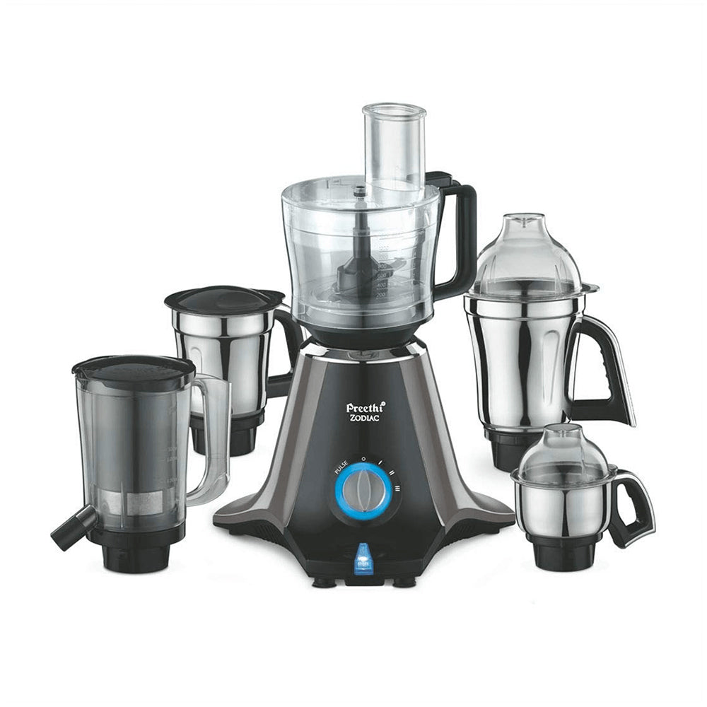 Preethi Crown Preethi Elite Mixer Price Preethi Crown MG-205 500