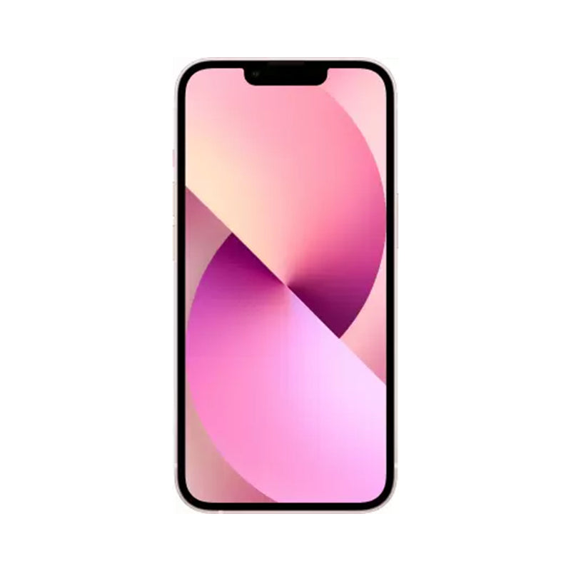 Apple iPhone 13 (Pink, 128GB Storage)