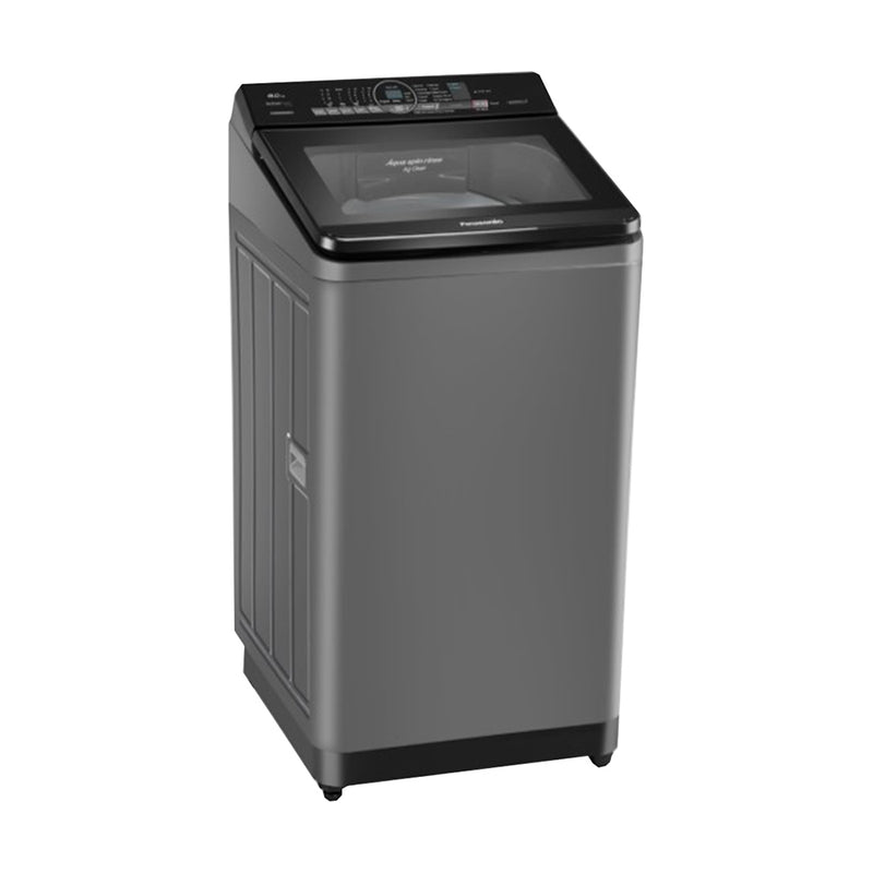 Panasonic 8 kg Top Load Fully Automatic Washing Machine ( NA-F80C1CRB )