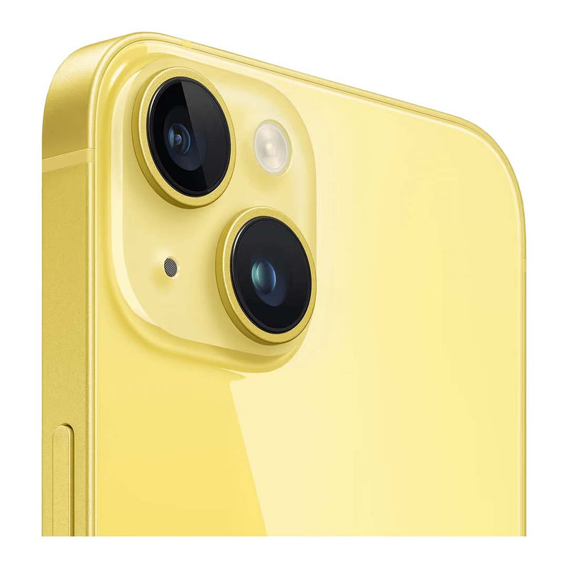Apple iPhone 14 Yellow (128GB)