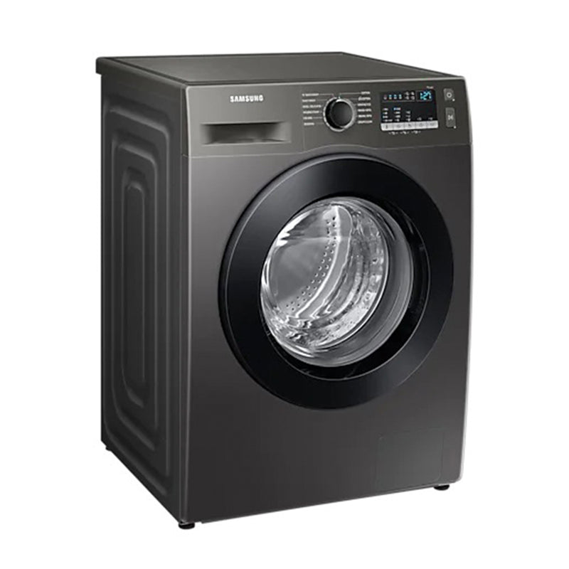 Samsung 7.0 Kg Washing Machine Front Load with Hygiene Steam (WW70T4020CX1TL)
