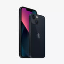 Apple iPhone 13 (Midnight, 128GB Storage)