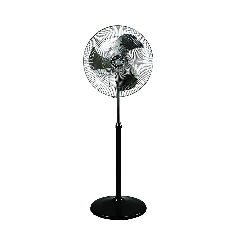 Crompton tornado pedestal deals fan