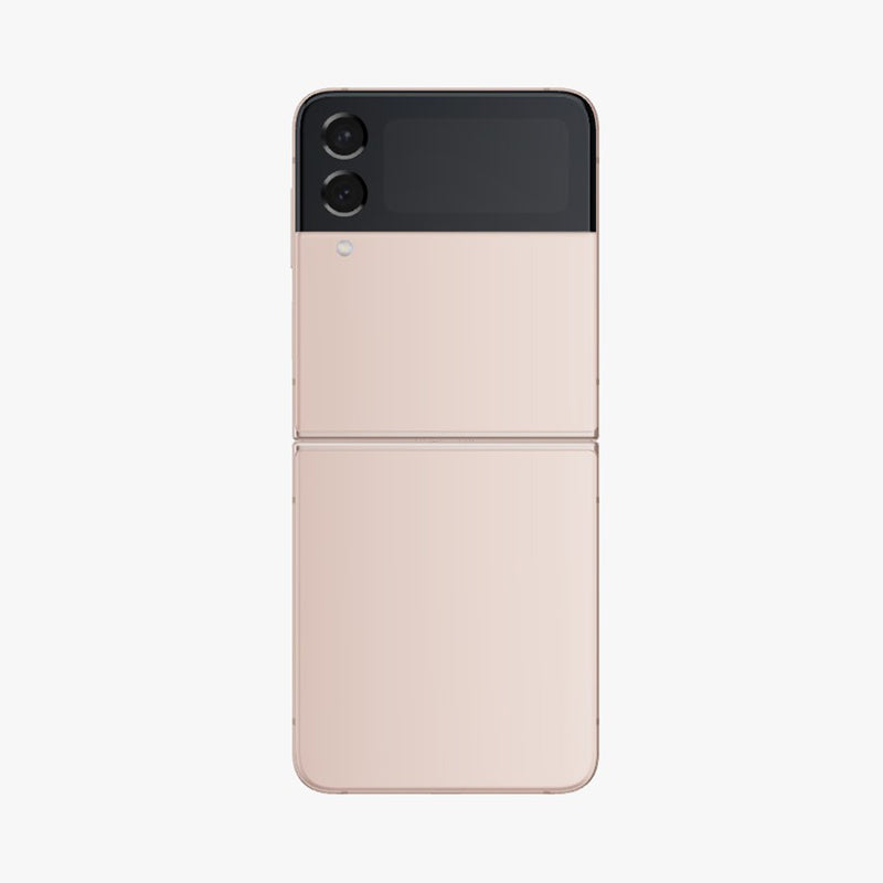 Samsung Galaxy Z Flip4 (Pink Gold, 8GB RAM, 256GB Storage)