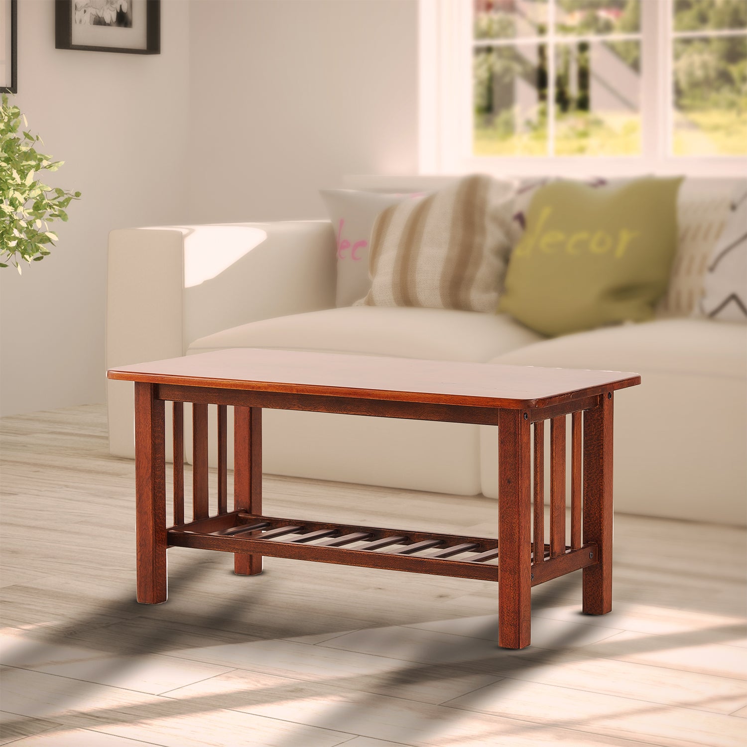 Goodwood SR Etta teapoy (SRETTA COFFEE TABLE)