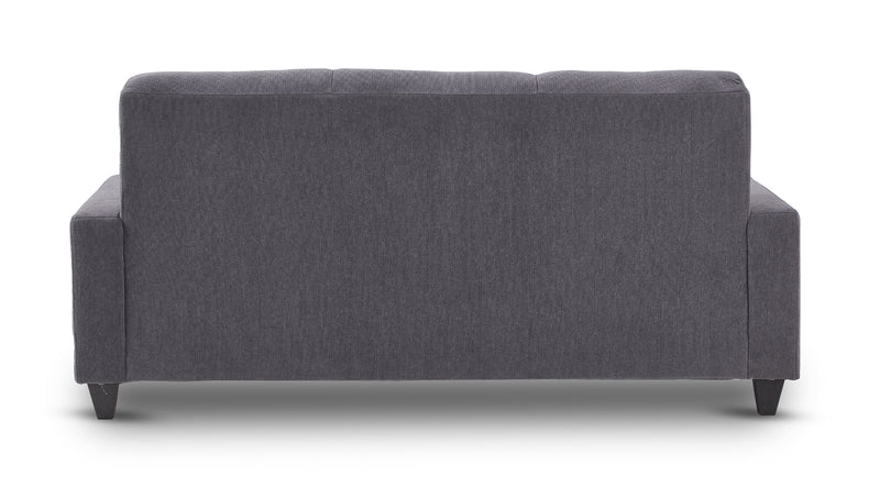 Moderno Eclaire 3+1+1 sofa (SI-ECLAIR SOFA 3+1+1)