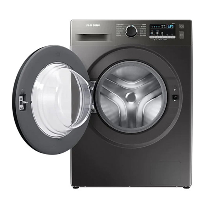 Samsung 7.0 Kg Washing Machine Front Load with Hygiene Steam (WW70T4020CX1TL)