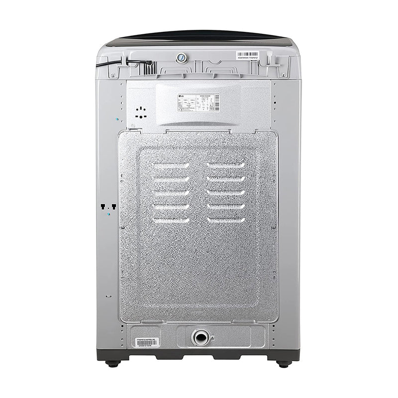 LG 7 kg Inverter Fully-Automatic Top Loading Washing Machine (T70SPSF2Z.ASFQEIL)