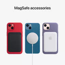 Apple iPhone 13 (Midnight, 128GB Storage)