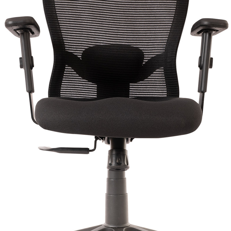Moderno Divine Office Chair (OM-DIVINE HB CHAIR)