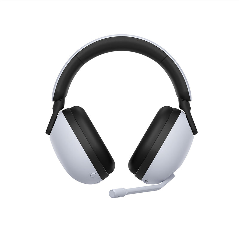 Sony-INZONE H9 Wireless Noise Canceling Gaming Headset, Over-ear Headphones with 360 Spatial Sound, WH-G900N