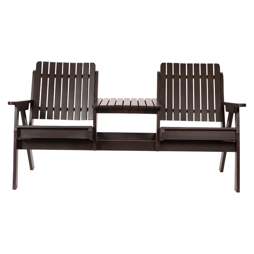 Goodwood Pratoo 2 Seater Sit out Chair LF PRADOO 2 SEATER SITOUT CHAI