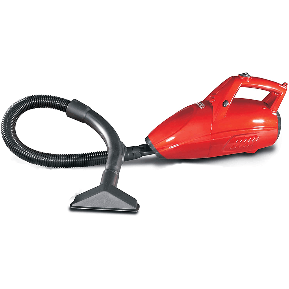 Eureka cordless vacuum discount reviews