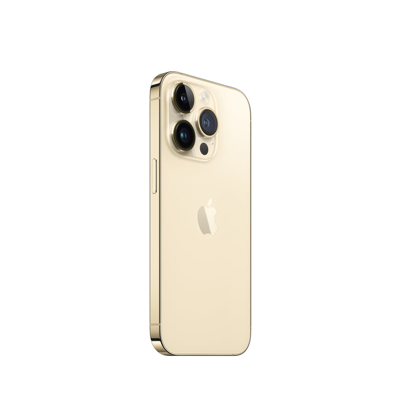 iPhone 14 Pro Gold (256GB)