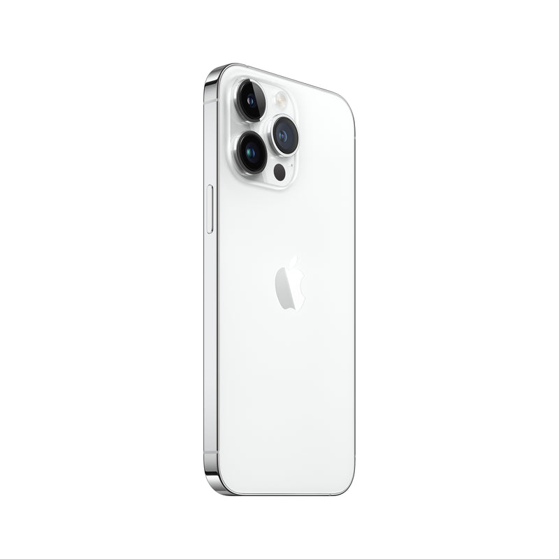iPhone 14 Pro Max Silver (128GB)