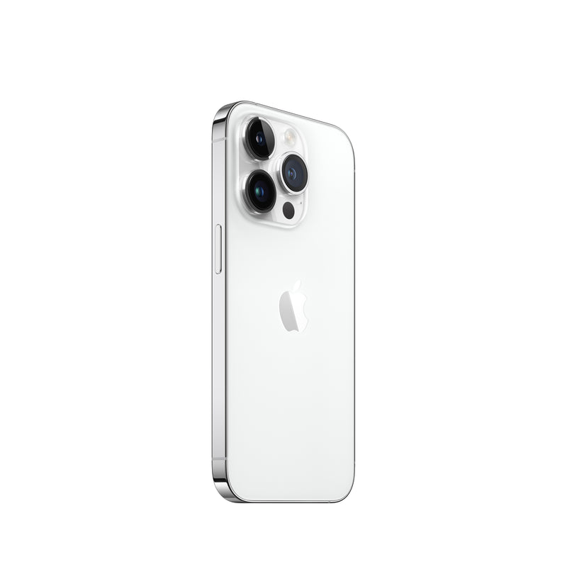 iPhone 14 Pro Silver (256GB)