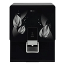 LG 8L RO+Mineral Booster Water Purifier with Steel Tank, Black (WW146RTLB.BBLQEIL)