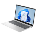 HP 15-fd0883TU Intel Core 3 1st Gen | 8GB-512GB | Windows 11 Home Laptop (Natural Silver)