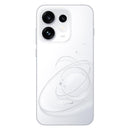 Oppo Reno16 5G | 12GB+256GB | Starry White