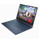 HP 15-FB3118AX Victus Gaming AMD Ryzen 7 7445HS ( 16GB | 512GB ) Windows 11 Home Laptop - Performance Blue