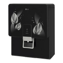 LG 8L RO+Mineral Booster Water Purifier with Steel Tank, Black (WW146RTLB.BBLQEIL)