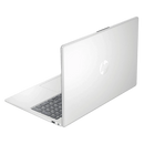 HP 15-fd0883TU Intel Core 3 1st Gen | 8GB-512GB | Windows 11 Home Laptop (Natural Silver)