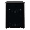 LG 8L RO+Mineral Booster Water Purifier with Steel Tank, Black (WW146RTLB.BBLQEIL)