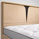 Darling Royce Cot – Engineered Wood, King