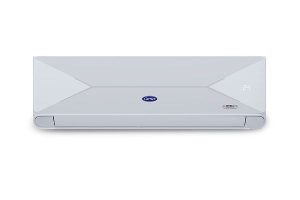 Carrier 1.5 Ton, 3 Star Split Inverter AC (19K XPERT EDGE FXI ALPHA HYBRIDJET INV 3 STAR)