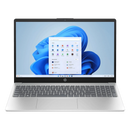 HP 15-fd0883TU Intel Core 3 1st Gen | 8GB-512GB | Windows 11 Home Laptop (Natural Silver)