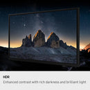 Samsung 108 cm (43 inches) FHD Smart LED TV (UA43F5500FUXXL)