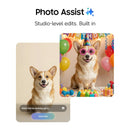 Samsung Galaxy S26 5G | 12GB+256GB | Black