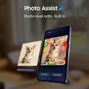 Samsung Galaxy S26 Ultra 5G | 12GB+512GB | Silver Shadow