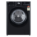 LG 10 KG Front Load Washing Machine, Smart Diagnosis, AI Direct Drive™, 6 Motion DD, Onyx Black, 5 Star (FHP1210Z3O.ANBQEIL)