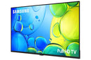 Samsung 108 cm (43 inches) FHD Smart LED TV (UA43F5500FUXXL)