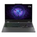 Lenovo LOQ Gaming Intel Core i5-13450HX | NVIDIA GeForce RTX 4050 | 13th Gen Windows 11 Home Laptop |16 GB+512 GB SSD+6 GB Graphics (83DV01AAIN)