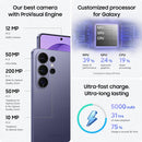 Samsung Galaxy S26 Ultra 5G | 12GB+256GB | Cobalt Violet