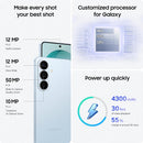 Samsung Galaxy S26 5G | 12GB+256GB | Black