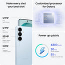 Samsung Galaxy S26 5G | 12GB+256GB | Black