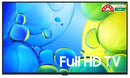Samsung 108 cm (43 inches) FHD Smart LED TV (UA43F5500FUXXL)